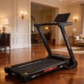 Електрическа пътека за бягане Body Sculpture Bt 6512 black 11