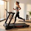 Електрическа пътека за бягане Body Sculpture Bt 6512 black 13