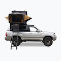 Покривна палатка 3-местна OFFLANDER Fold E 150 brown/black 2