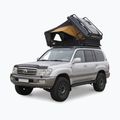 Покривна палатка 3-местна OFFLANDER Fold E 150 brown/black 3