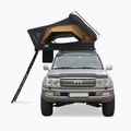 Покривна палатка 3-местна OFFLANDER Fold E 150 brown/black 4