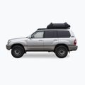 Покривна палатка 3-местна OFFLANDER Fold E 150 brown/black 6