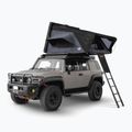 Покривна палатка 2-местна OFFLANDER Fold Y 150 black