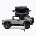 Покривна палатка 2-местна OFFLANDER Fold Y 150 black 4