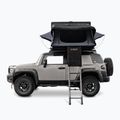 Покривна палатка 2-местна OFFLANDER Fold Y 190 black 4