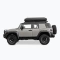 Покривна палатка 2-местна OFFLANDER Fold Y 190 black 5