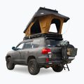 Покривна палатка 2-местна OFFLANDER Tomahak 3.1 brown/black 2