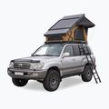 Покривна палатка 2-местна OFFLANDER Tomahak 3.1 brown/black 4
