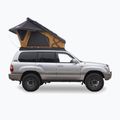 Покривна палатка 2-местна OFFLANDER Tomahak 3.1 brown/black 5