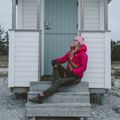 Зимна шапка Offlander Off_Cacc_60 pink 3