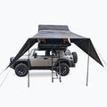 Навес за палатка OFFLANDER Soft Hybrid 130 do namiotu black 3