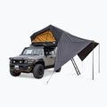 Навес за палатка OFFLANDER Soft Hybrid 190 do namiotu black