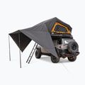 Навес за палатка OFFLANDER Soft Hybrid 190 do namiotu black 2