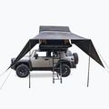 Навес за палатка OFFLANDER Soft Hybrid 190 do namiotu black 3