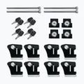 Монтажна дръжка OFFLANDER Anti-Theft Roof Tent Brackets 4 pack black