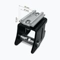 Монтажна дръжка OFFLANDER Anti-Theft Roof Tent Brackets 4 pack black 8