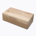 Йога блокче JOYINME Grow & Expand brown