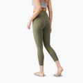 Дамски клинове за йога JOYINME 7/8 green 801135 2