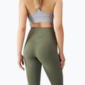 Дамски клинове за йога JOYINME 7/8 green 801135 3