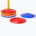 Yakimasport конуси за обучение 40 бр. цвят 100328