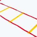Yakimasport координационна стълба 6 м с ключалка жълта 100140 2