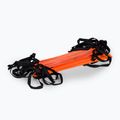 Yakimasport координационна стълба 100125 жълто-червена 2