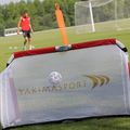 Футболна врата Yakimasport Academy 120 x 80 cm 100518 5