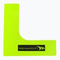 Жълти маркери за полета на Yakimasport 100627 2