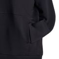 Дамски суитшърт Carpatree Funnel Neck Black CPW-FUS-1043-BL 4