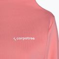 Дамски суитшърт Carpatree Funnel Neck Pink CPW-FUS-1043-PI 3