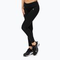 Дамски гамаши за тренировка Carpatree Spark Highwaist black CP-SHL-B-225