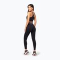 Сутиен fitness Carpatree Allure Seamless black 3