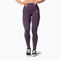 Дамски клинове за тренировка Carpatree Arcade Seamless purple/navy cosmos