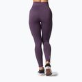 Дамски клинове за тренировка Carpatree Arcade Seamless purple/navy cosmos 2