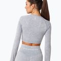 Спортна блуза с дълъг ръкав Carpatree Yasmine Seamless blue stone wash 5