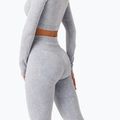 Спортна блуза с дълъг ръкав Carpatree Yasmine Seamless blue stone wash 6