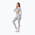Дамски клинове за тренировка Carpatree Yasmine Seamless blue stone wash 2