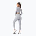 Дамски клинове за тренировка Carpatree Yasmine Seamless blue stone wash 4