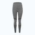 Дамски тренировъчен клин Carpatree Vibe Seamless сив/меланж 5