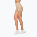 Дамски къси панталони Carpatree Vibe Seamless beige melange 3