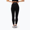 Дамски тренировъчен клин Carpatree Blaze Seamless black 5