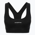 Сутиен fitness Carpatree Allure Seamless sepia black