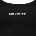 Сутиен fitness Carpatree Allure Seamless sepia black 3