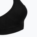 Сутиен fitness Carpatree Allure Seamless sepia black 4