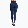 Дамски тренировъчен клин Carpatree Allure Seamless midnight blue 3