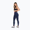Дамски тренировъчен клин Carpatree Allure Seamless midnight blue 4