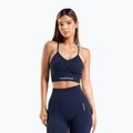 Спортен сутиен Carpatree Allure Seamless midnight blue