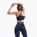 Спортен сутиен Carpatree Allure Seamless midnight blue 3