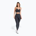 Спортен сутиен Carpatree Allure Seamless titanium grey 2