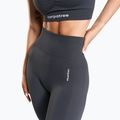 Спортен сутиен Carpatree Allure Seamless titanium grey 6